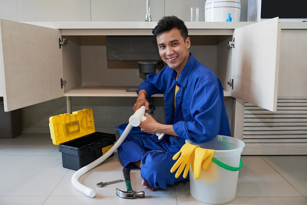 DuoPro Plumbing|Drain Cleaning Services Kansas-City