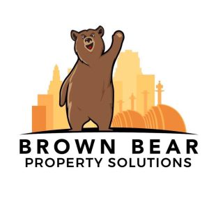 Brown Bear property Solutions logo