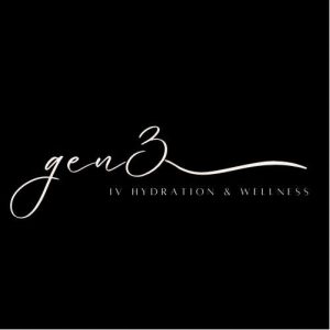 Gen3 IV logo