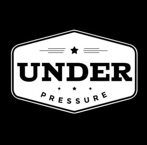 Underpressure Logo